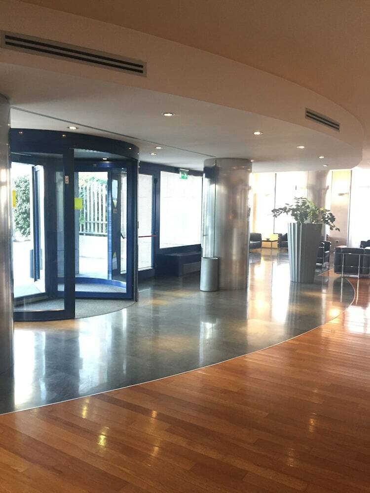 La Spezia - Gruppo Minihotel
