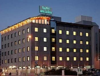 La Spezia - Gruppo Minihotel