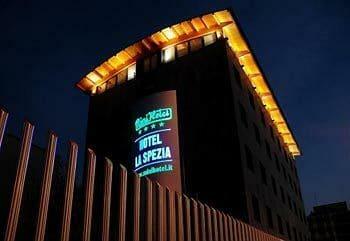 La Spezia - Gruppo Minihotel