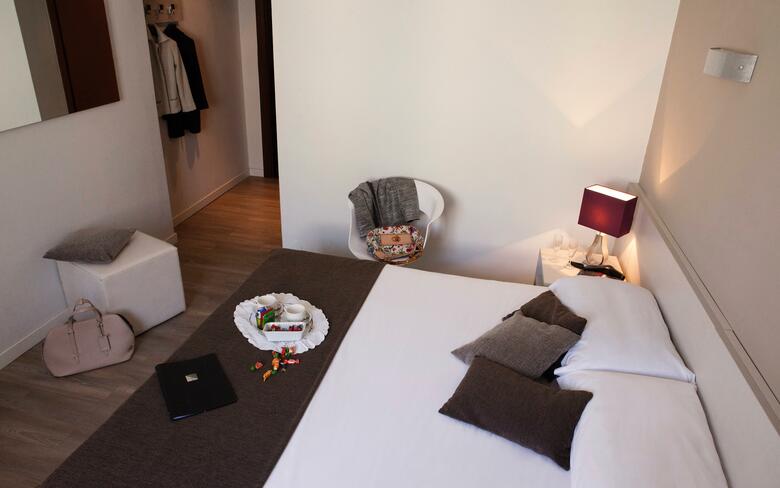 Hotel Mennini