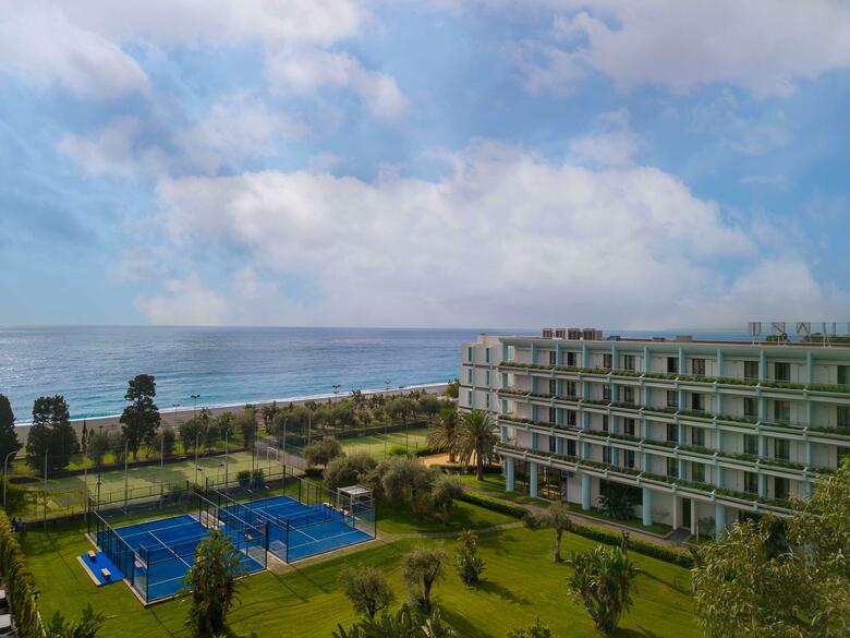 Atahotel Naxos Beach Resort