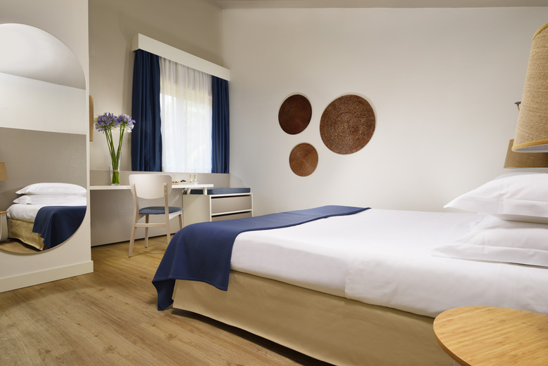Atahotel Naxos Beach Resort