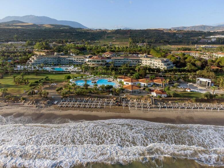Hotel Grand Palladium Sicilia Resort & Spa