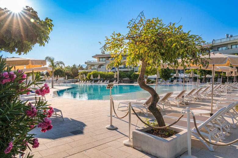 Hotel Grand Palladium Sicilia Resort & Spa