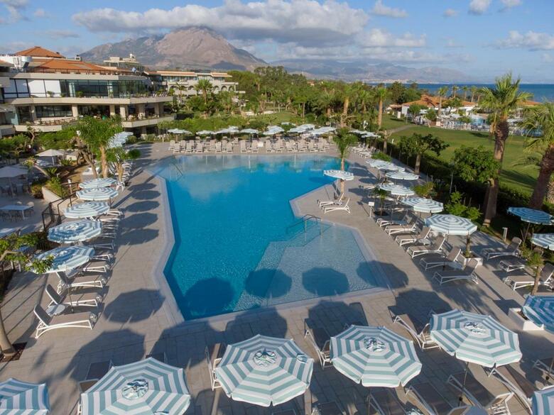 Hotel Grand Palladium Sicilia Resort & Spa