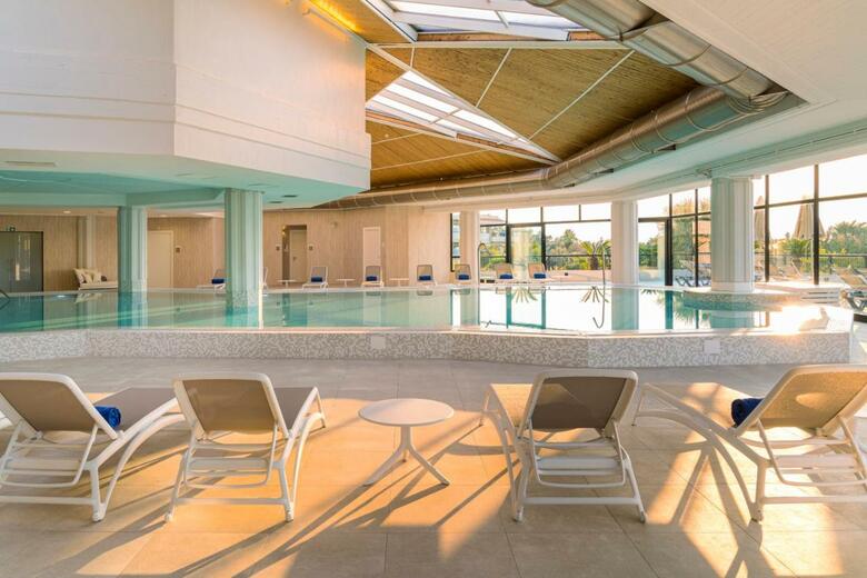 Hotel Grand Palladium Sicilia Resort & Spa