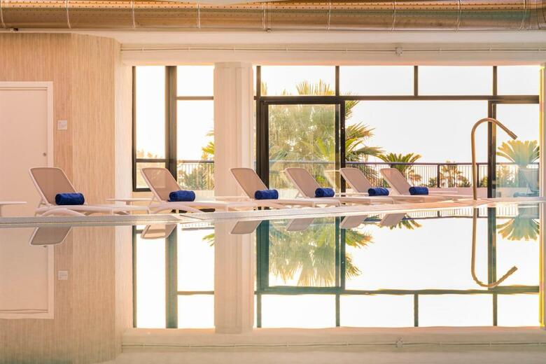 Hotel Grand Palladium Sicilia Resort & Spa