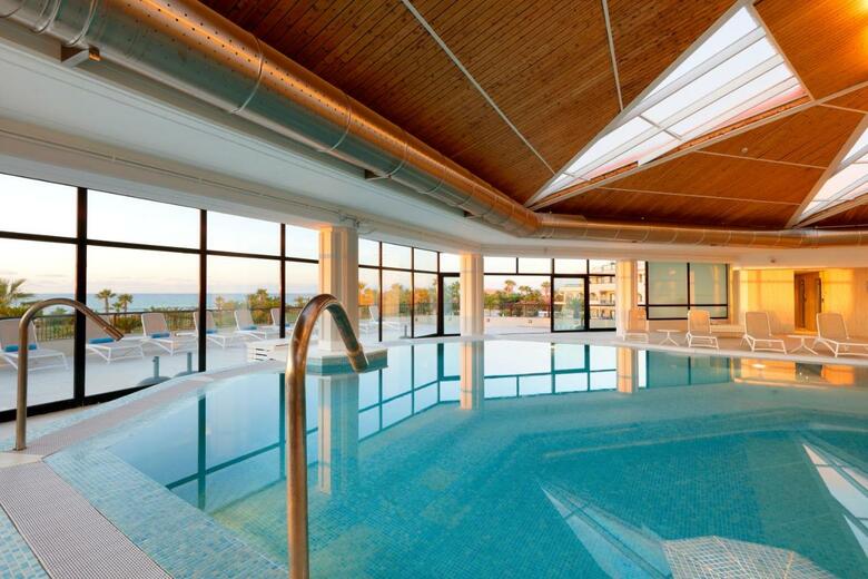 Hotel Grand Palladium Sicilia Resort & Spa