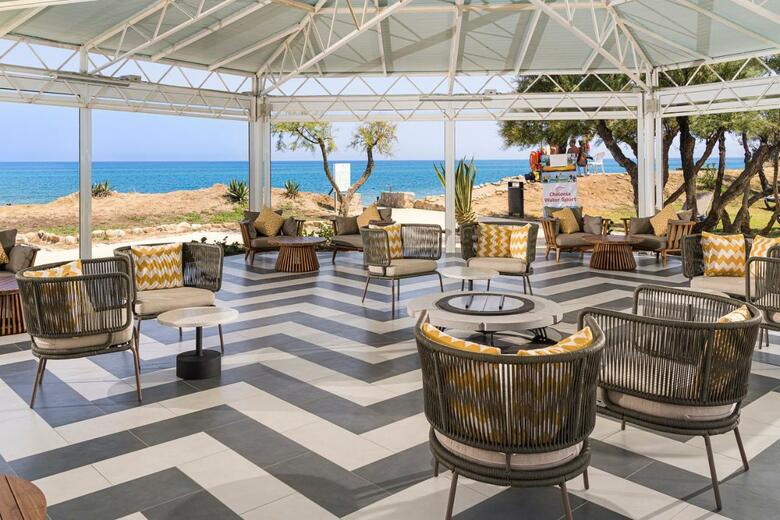 Hotel Grand Palladium Sicilia Resort & Spa