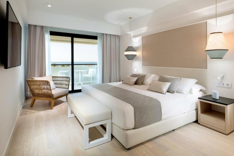 Hotel Grand Palladium Sicilia Resort & Spa