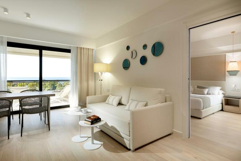 Hotel Grand Palladium Sicilia Resort & Spa