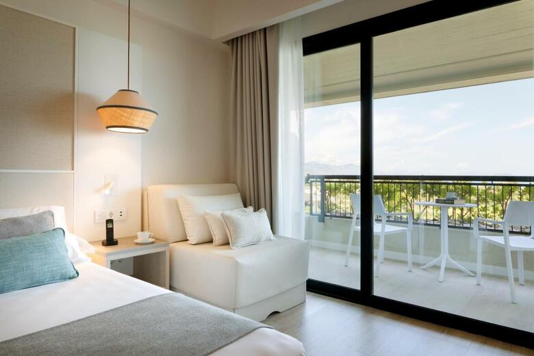 Hotel Grand Palladium Sicilia Resort & Spa