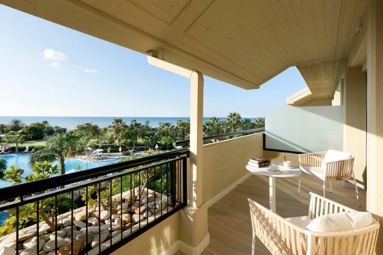 Hotel Grand Palladium Sicilia Resort & Spa