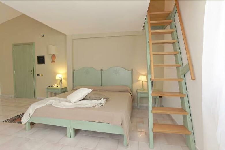 Hotel Capo Rossello