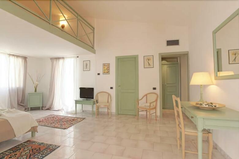 Hotel Capo Rossello