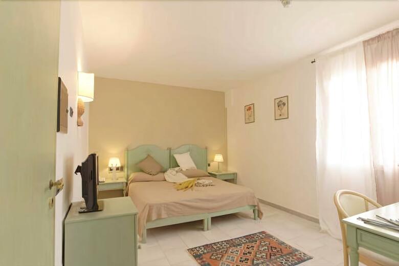 Hotel Capo Rossello