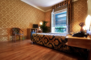 Hotel Rex