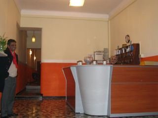 Hotel Margherita