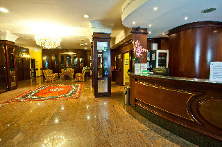 Prime Hotel Mythos