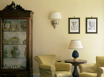 Hotel NH Caltagirone Villa San Mauro