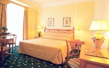 Hotel NH Caltagirone Villa San Mauro