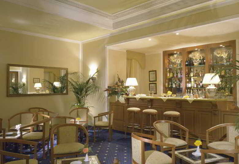 Hotel NH Caltagirone Villa San Mauro