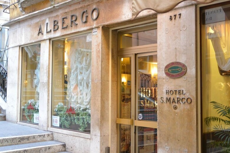 Hotel Albergo San Marco