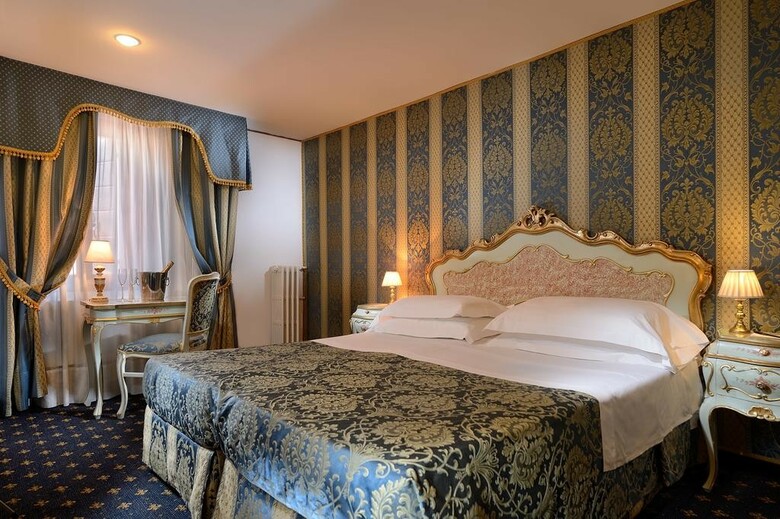 Hotel Albergo San Marco