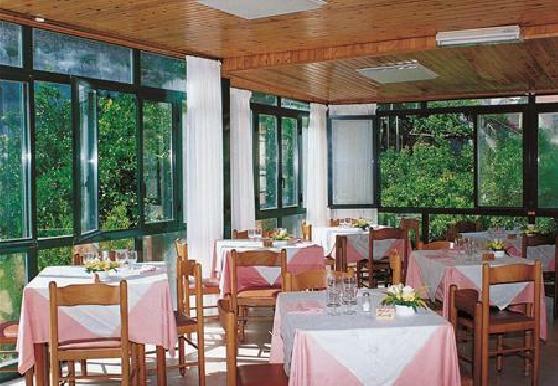 Hotel Amalfi