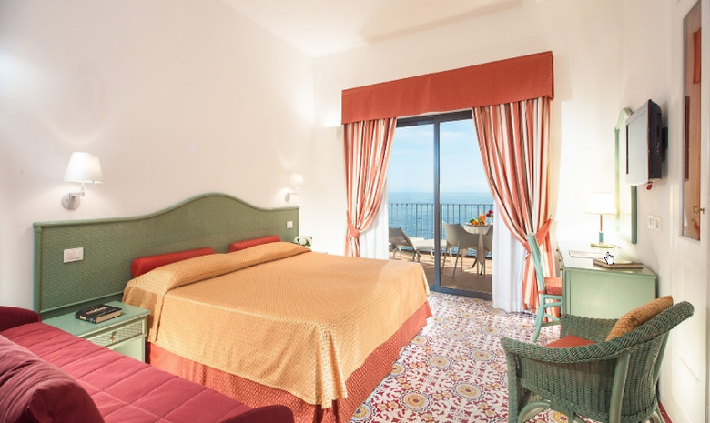 Hotel Miramalfi