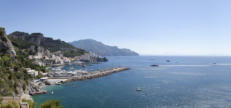 Hotel Miramalfi