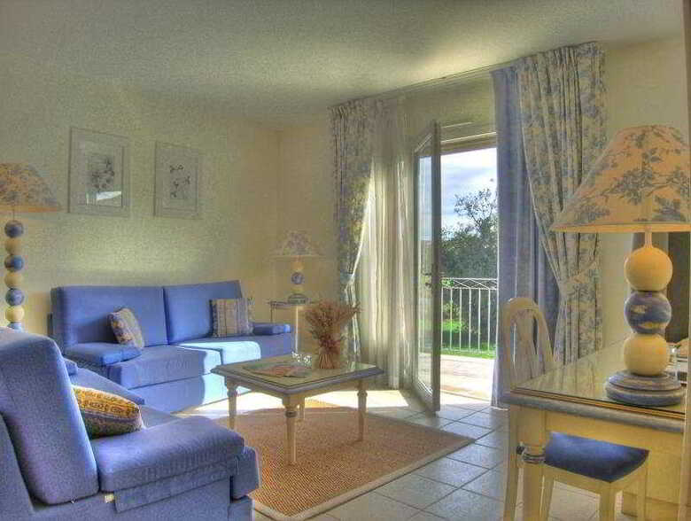 Residhotel Grand Avignon