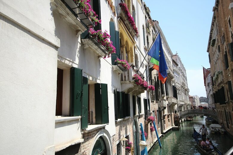 Hotel Colombina