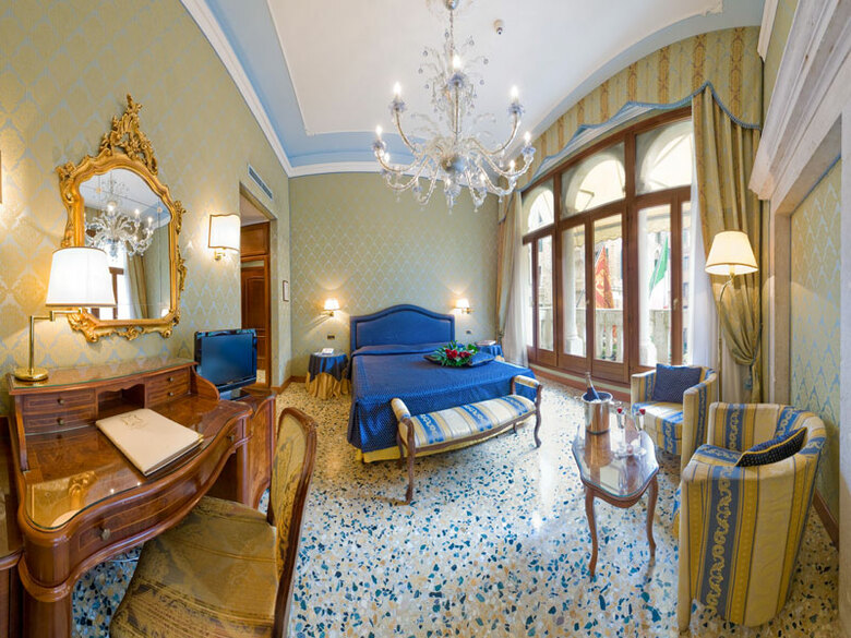 Hotel Colombina