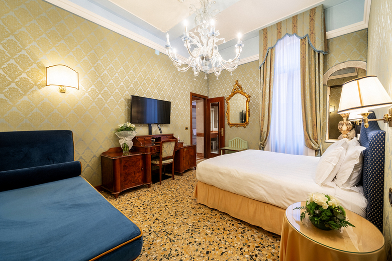 Hotel Colombina
