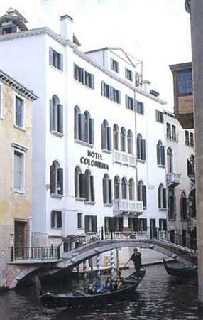 Hotel Colombina
