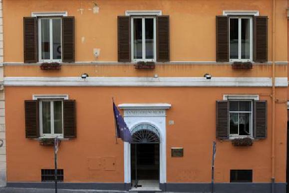 Hotel Kent