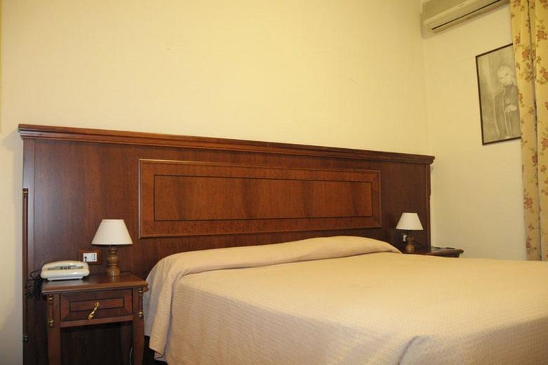 Hotel Cinecitta