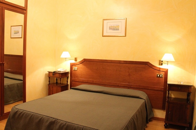 Hotel Fiori