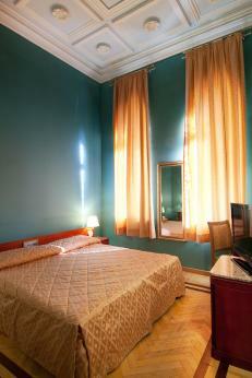 Hotel Galles