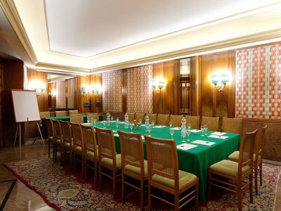 Hotel Galles