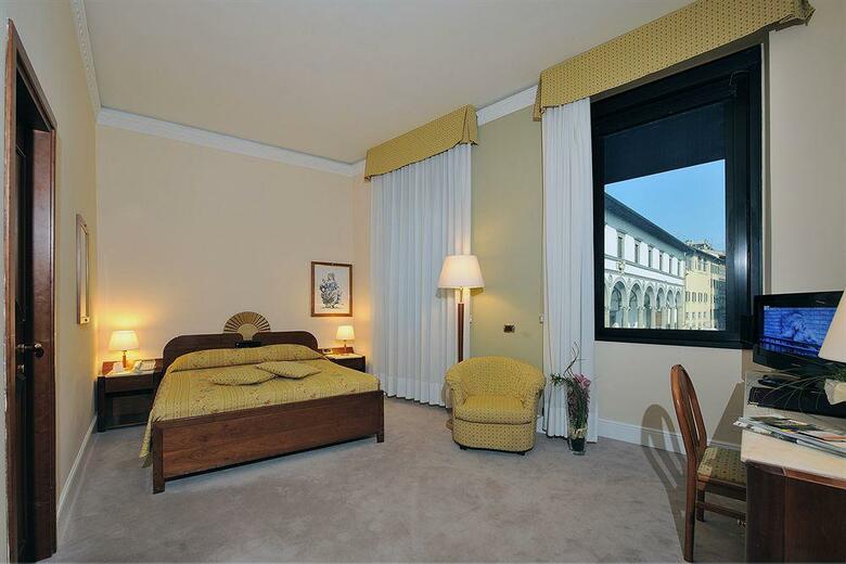 Hotel Roma