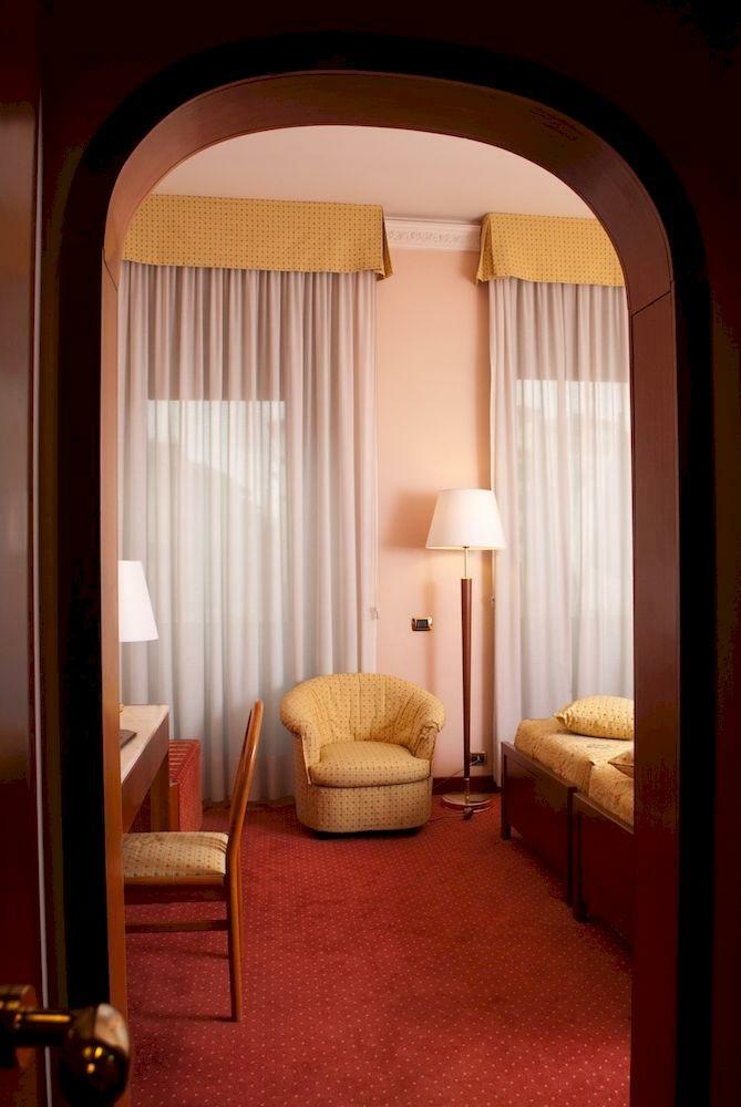Hotel Roma