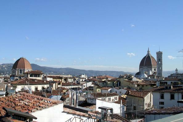 Hotel Roma