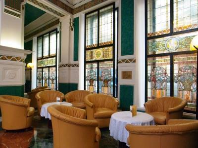 Hotel Roma