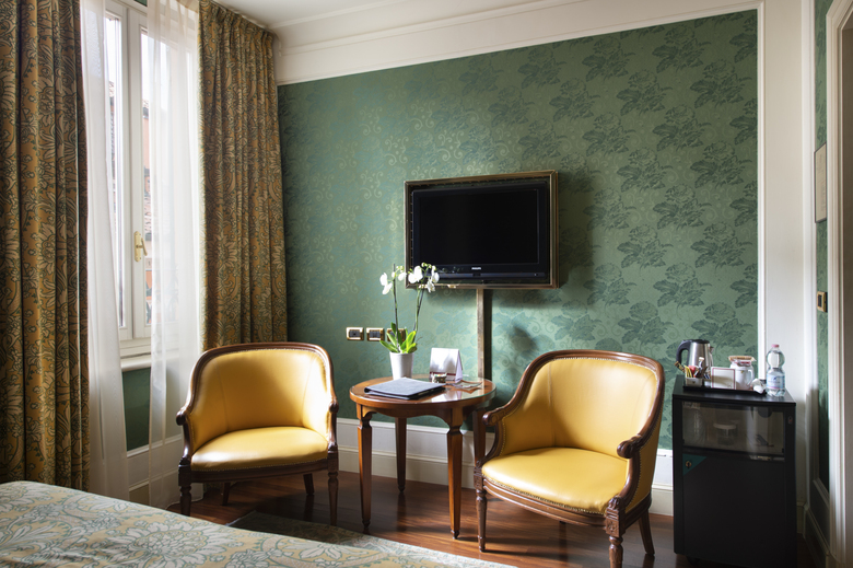 Art Hotel Orologio