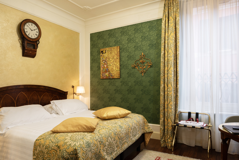 Art Hotel Orologio