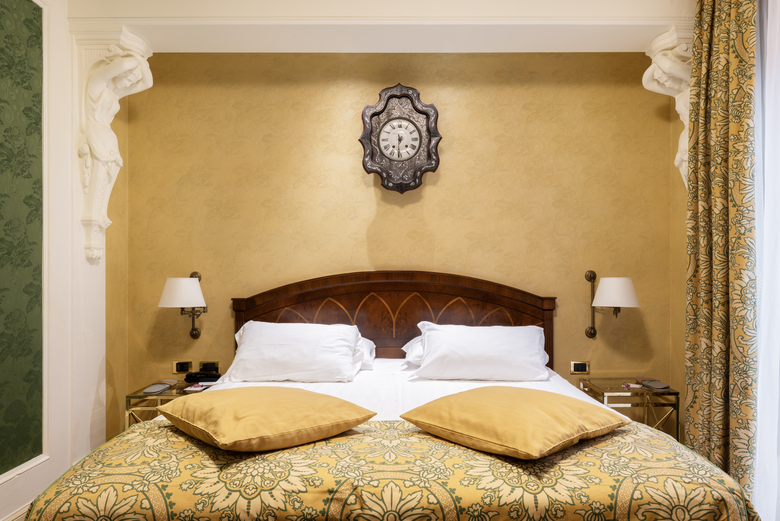 Art Hotel Orologio
