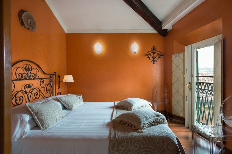 Art Hotel Orologio