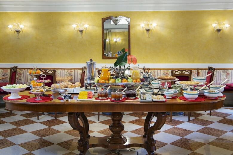 Art Hotel Orologio
